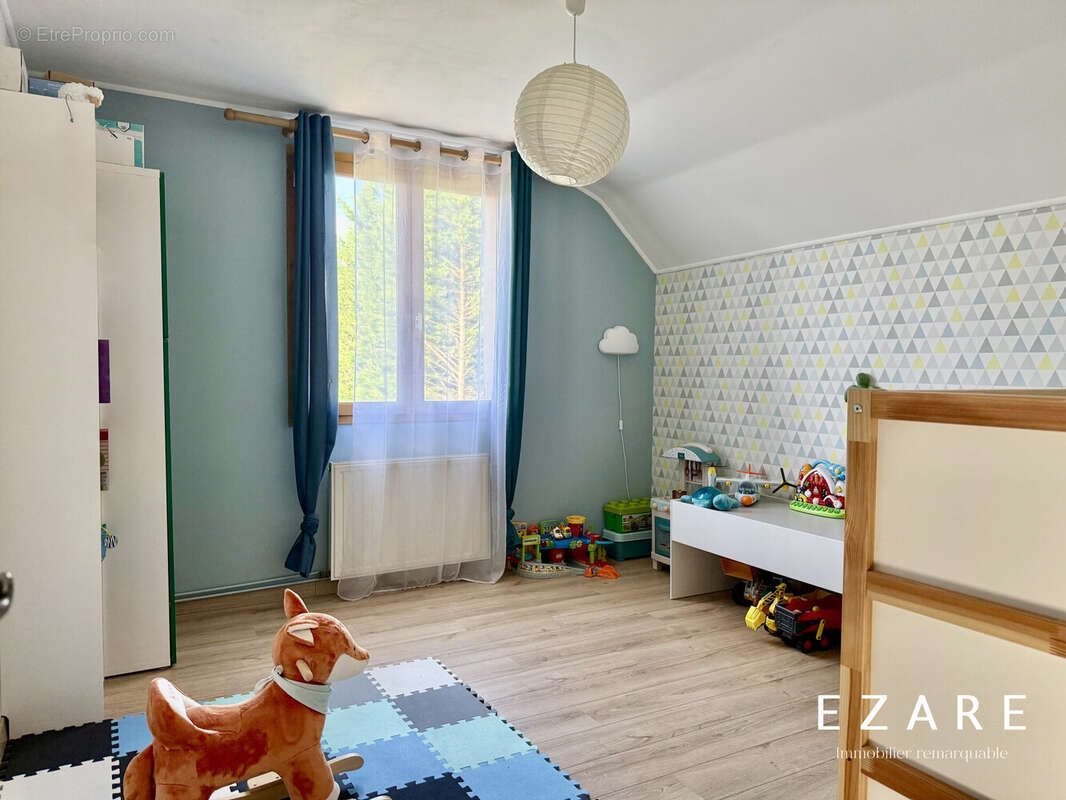 Maison à MEURSANGES