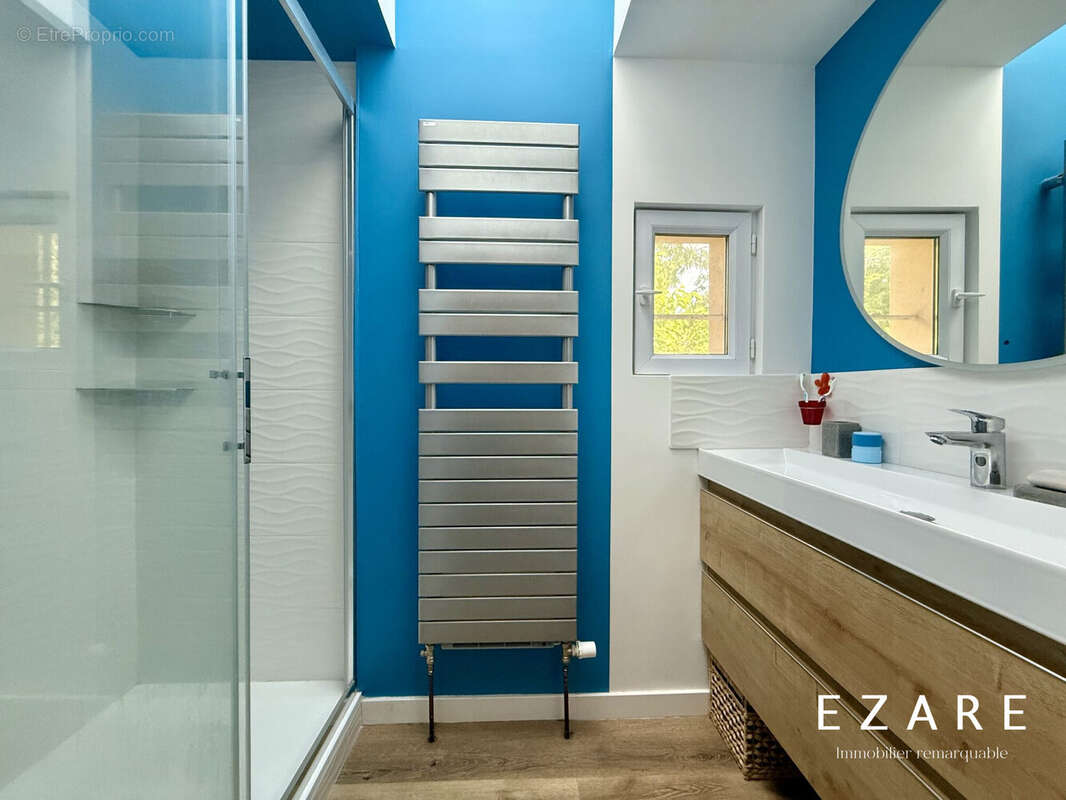 Maison à MEURSANGES