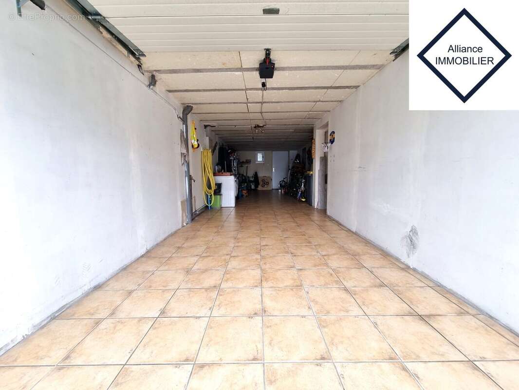 Appartement à MONTAUBAN-DE-BRETAGNE