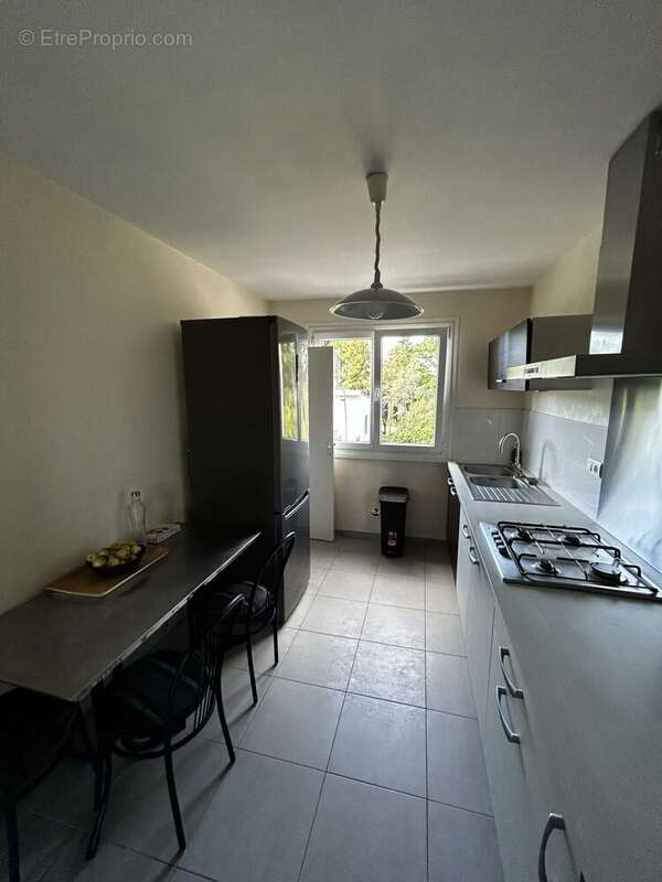 Appartement à LORIENT