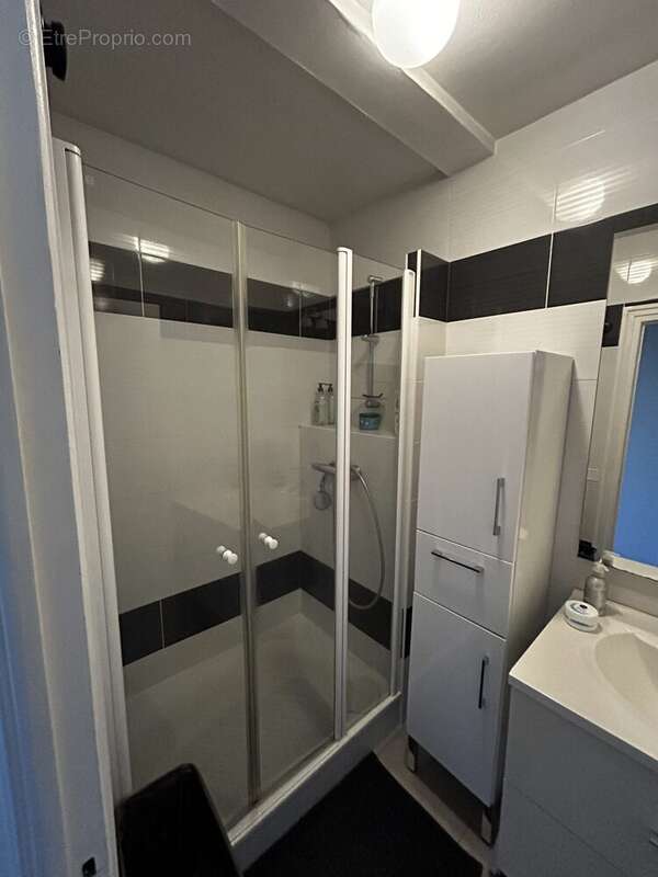 Appartement à LORIENT