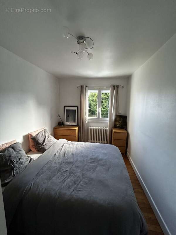 Appartement à LORIENT