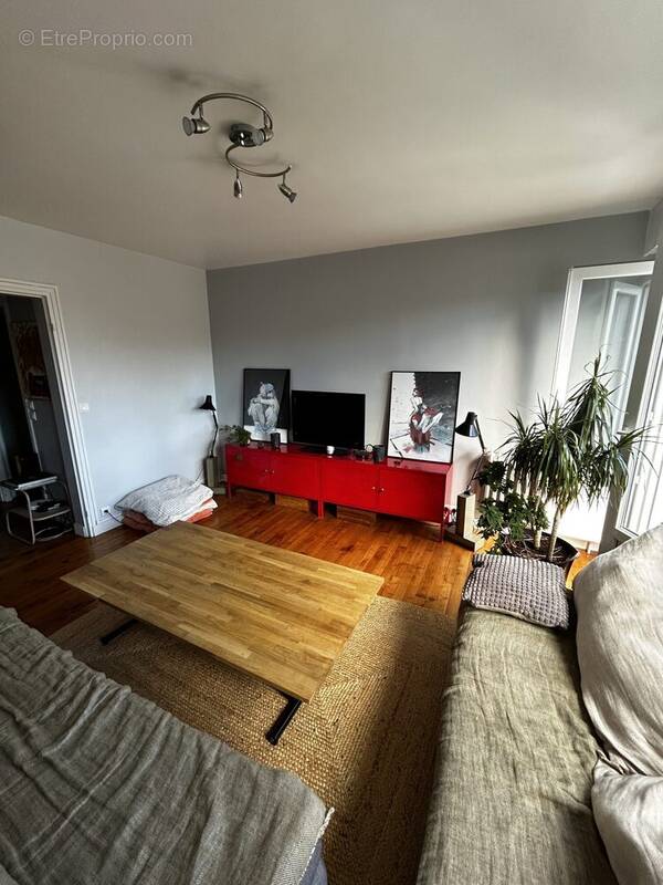 Appartement à LORIENT