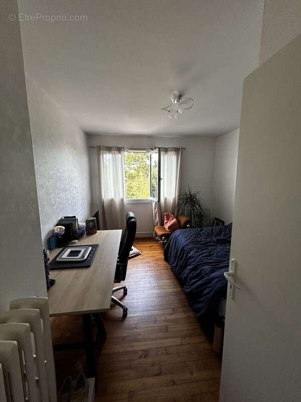 Appartement à LORIENT