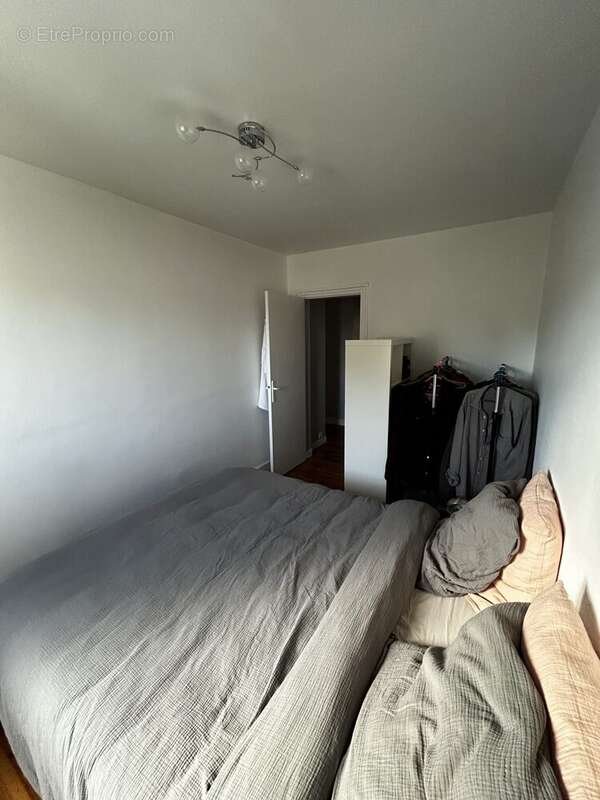 Appartement à LORIENT