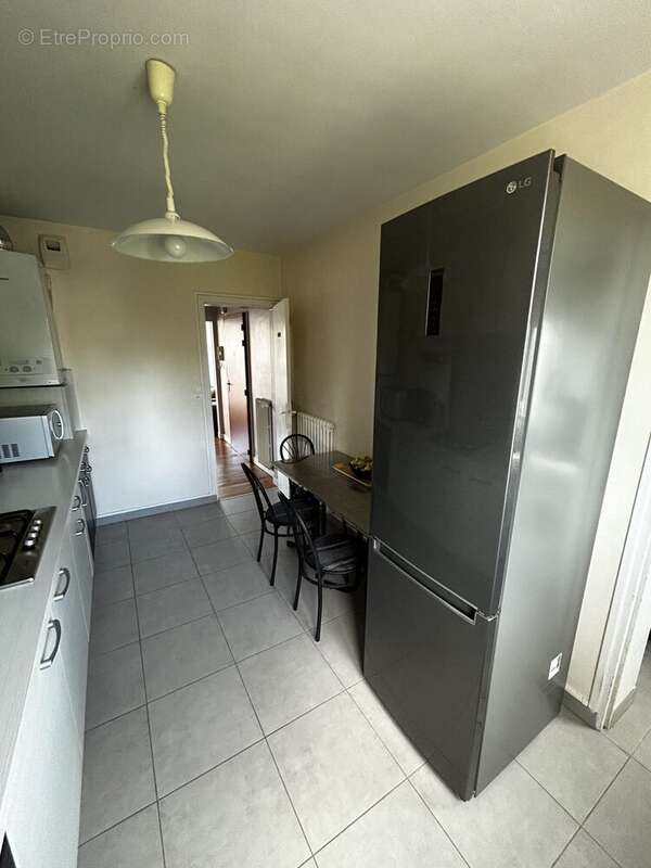 Appartement à LORIENT