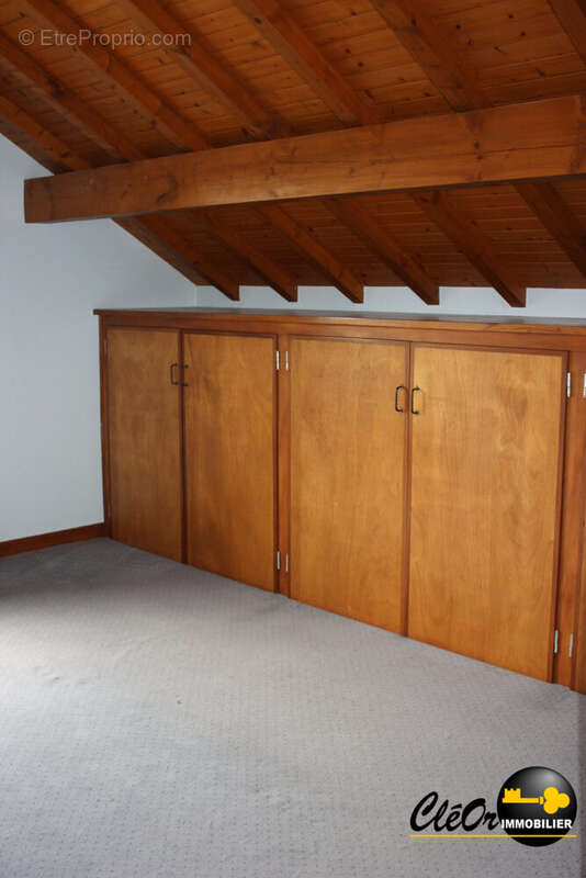 Maison à SAINT-MARTIN-DU-FRENE