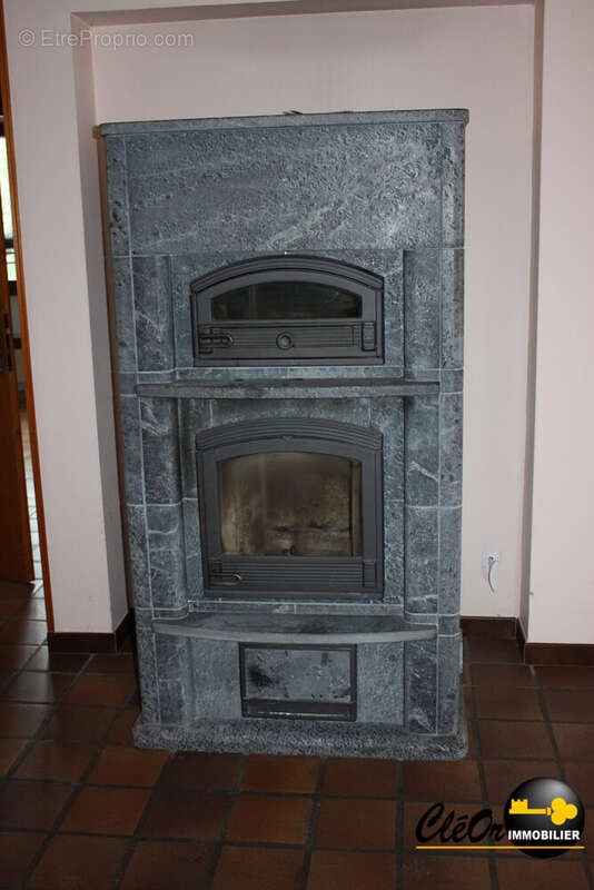 Maison à SAINT-MARTIN-DU-FRENE