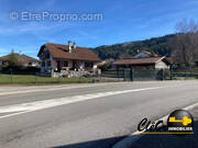 Maison à SAINT-MARTIN-DU-FRENE