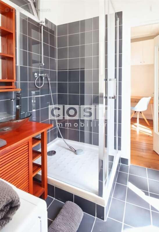 Appartement à BOIS-COLOMBES