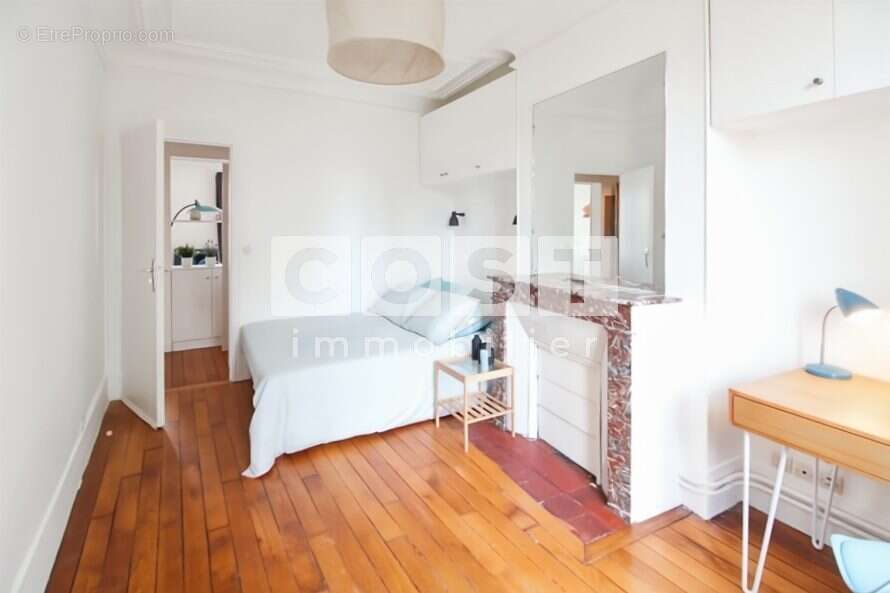 Appartement à BOIS-COLOMBES