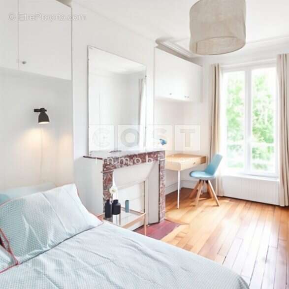 Appartement à BOIS-COLOMBES