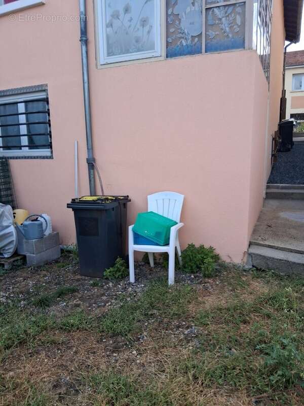 Maison à BELLERIVE-SUR-ALLIER