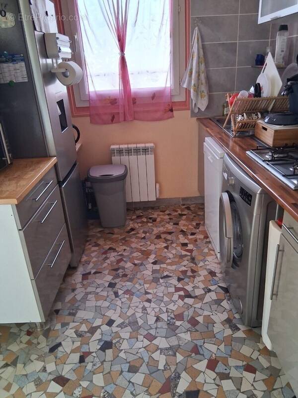 Maison à BELLERIVE-SUR-ALLIER