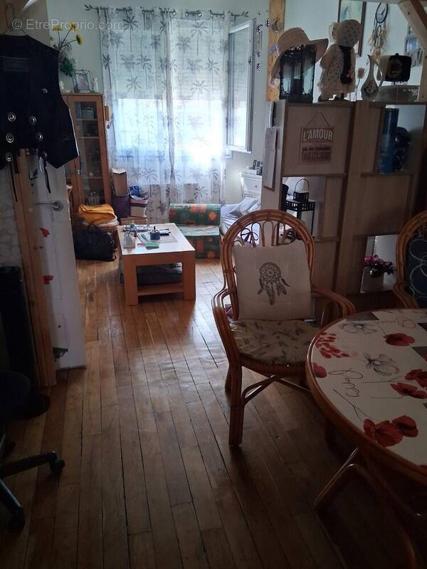 Maison à BELLERIVE-SUR-ALLIER