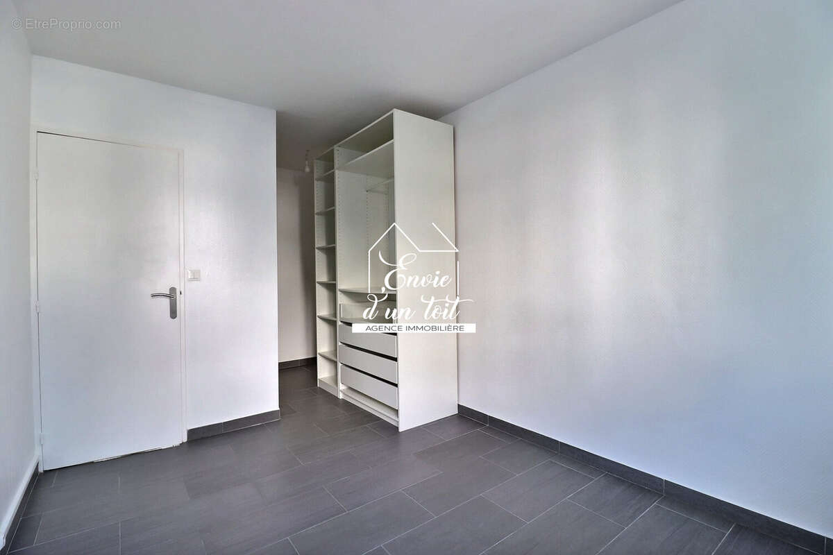 Appartement à CANTELEU