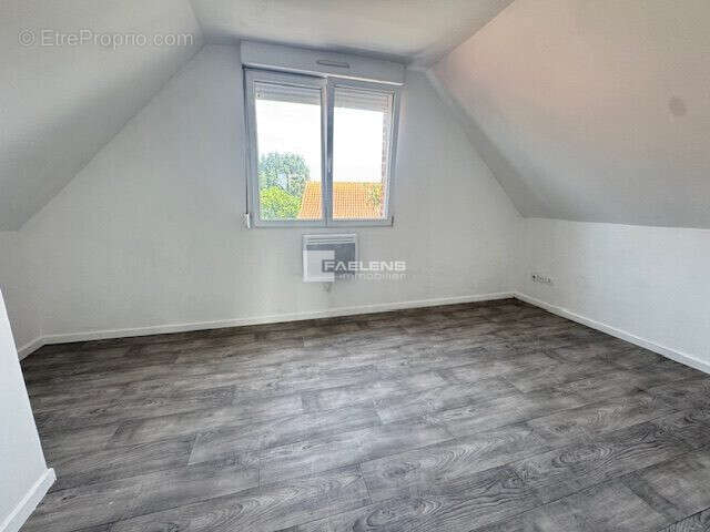 Maison à FACHES-THUMESNIL