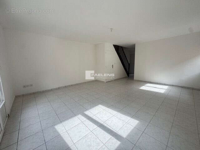 Maison à FACHES-THUMESNIL