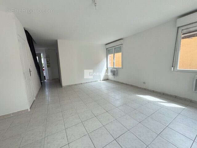 Maison à FACHES-THUMESNIL