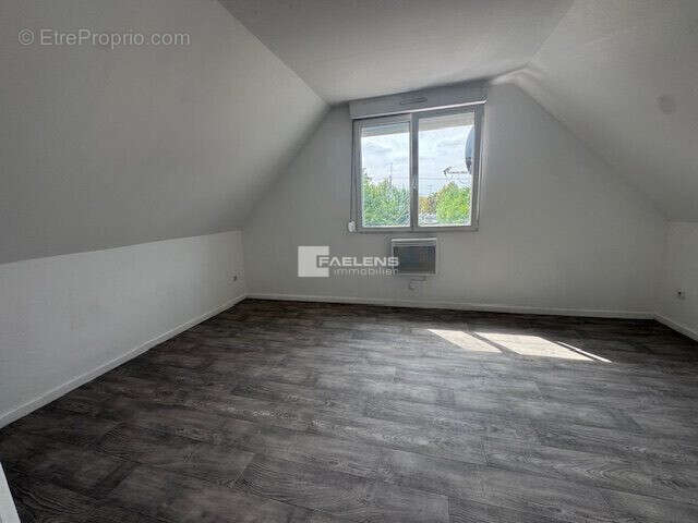 Maison à FACHES-THUMESNIL