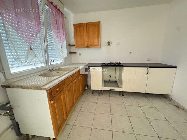 Maison à FACHES-THUMESNIL