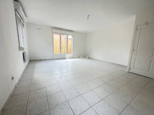 Maison à FACHES-THUMESNIL