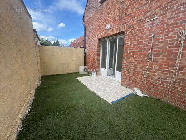 Maison à FACHES-THUMESNIL