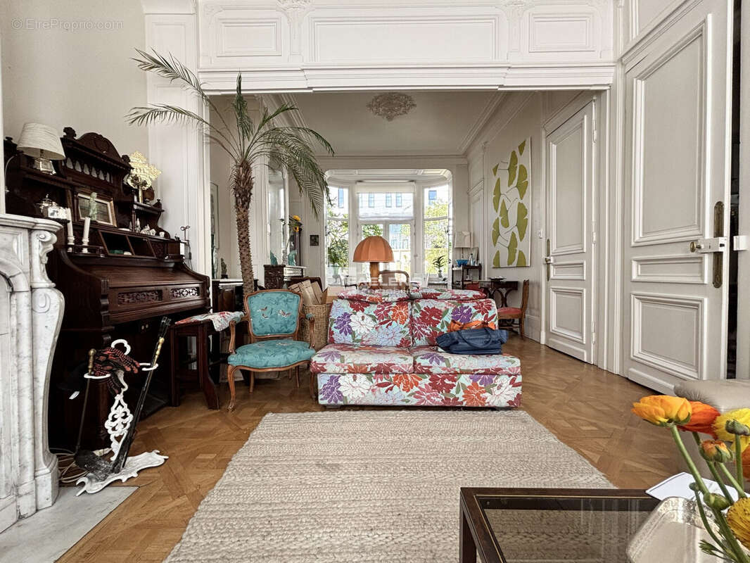 Appartement à LILLE