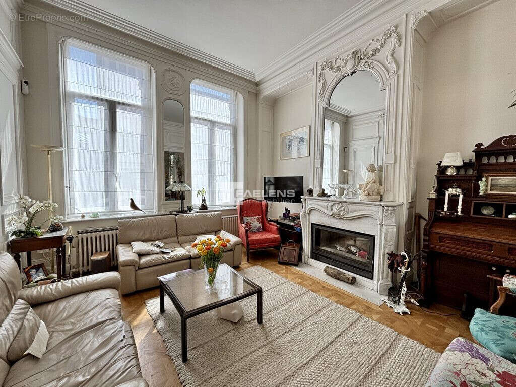 Appartement à LILLE