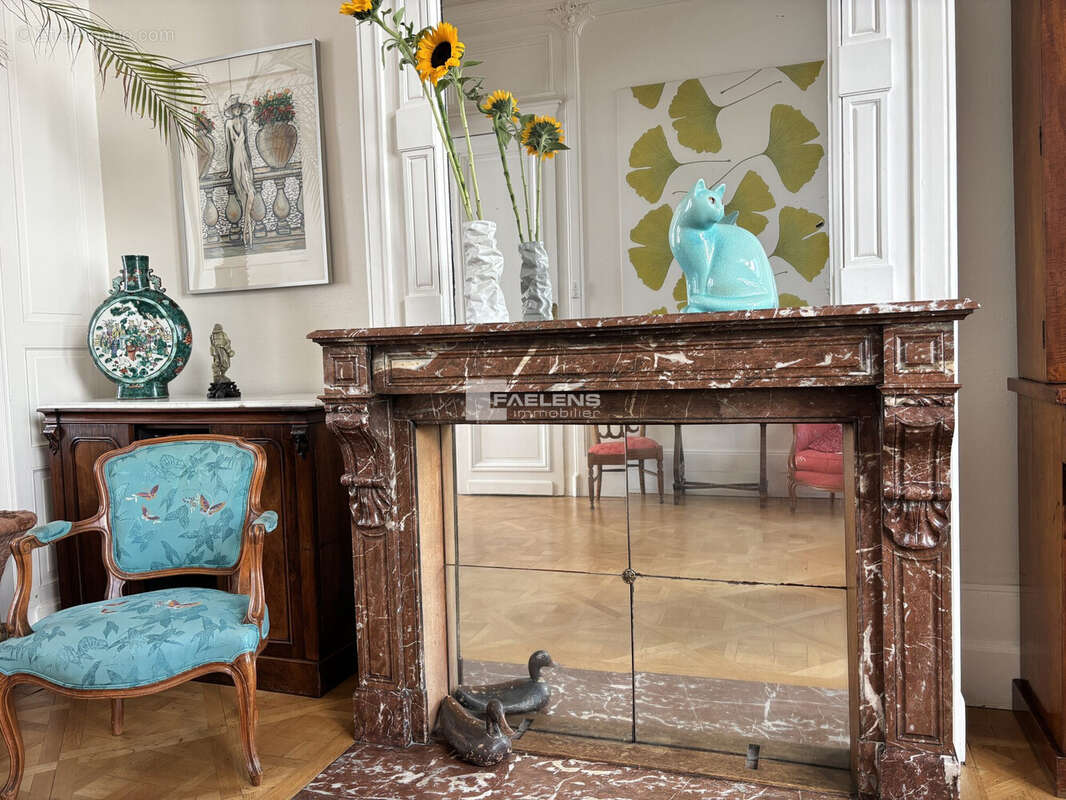 Appartement à LILLE