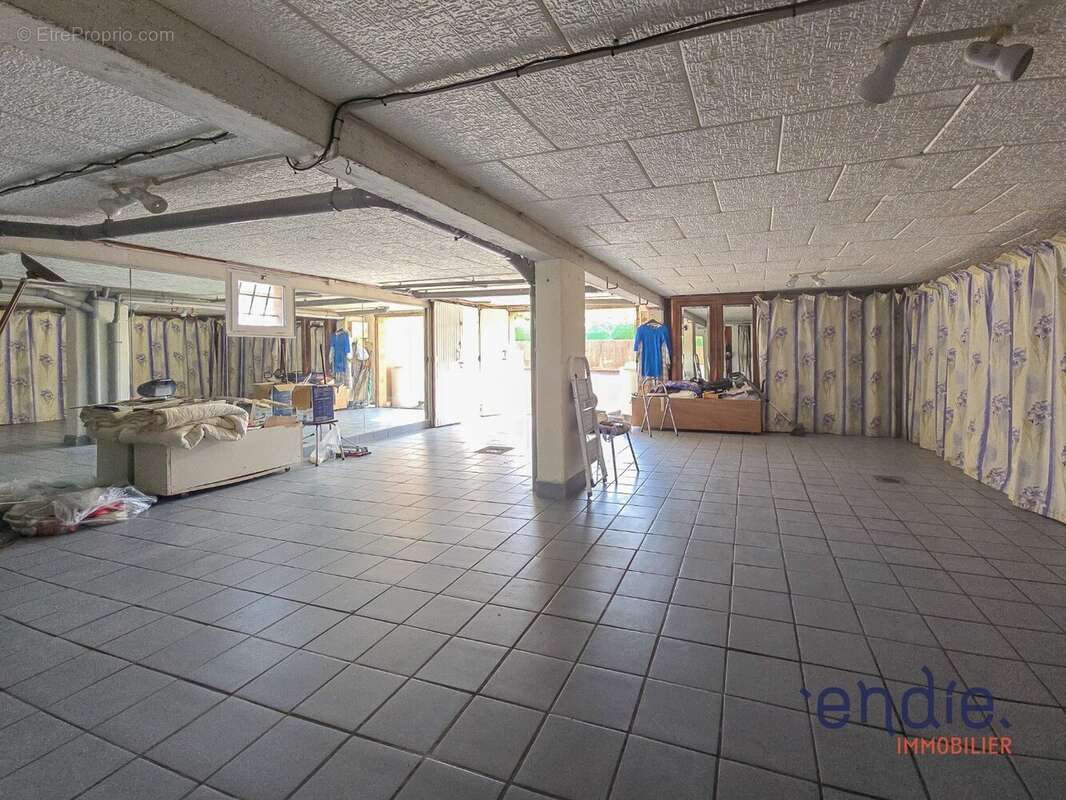 Maison à BESSAY-SUR-ALLIER