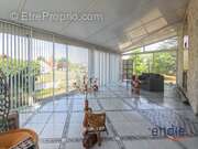 Maison à BESSAY-SUR-ALLIER