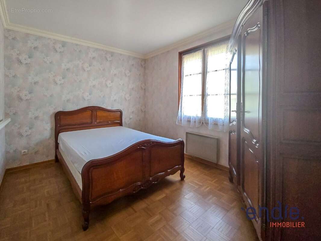 Maison à BESSAY-SUR-ALLIER