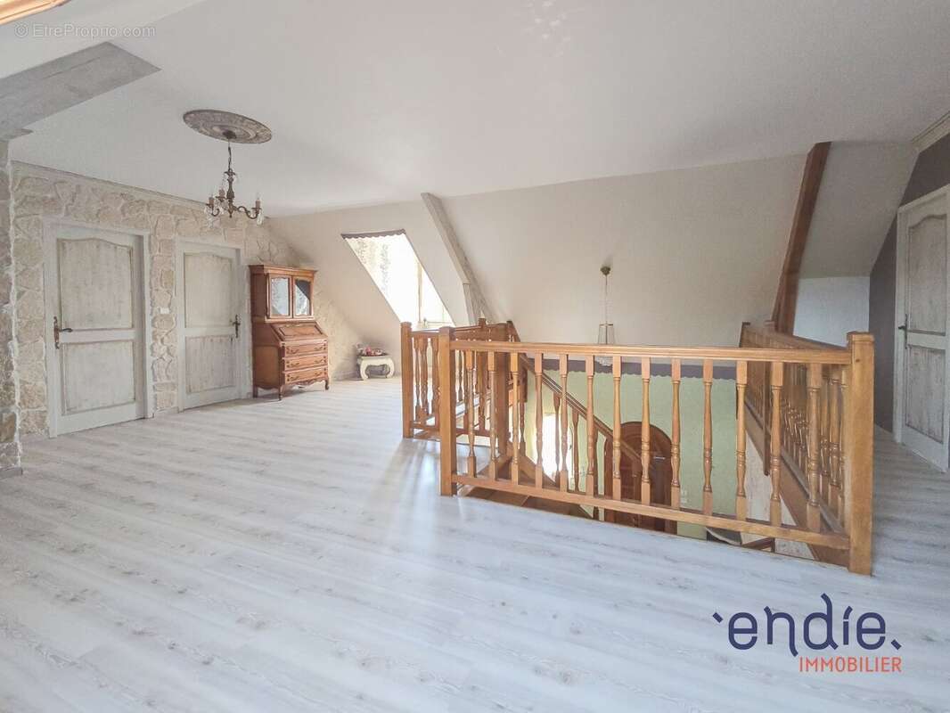 Maison à BESSAY-SUR-ALLIER