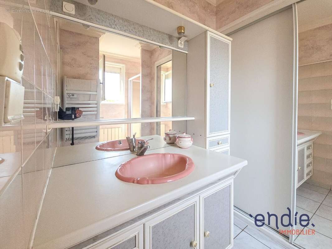 Maison à BESSAY-SUR-ALLIER