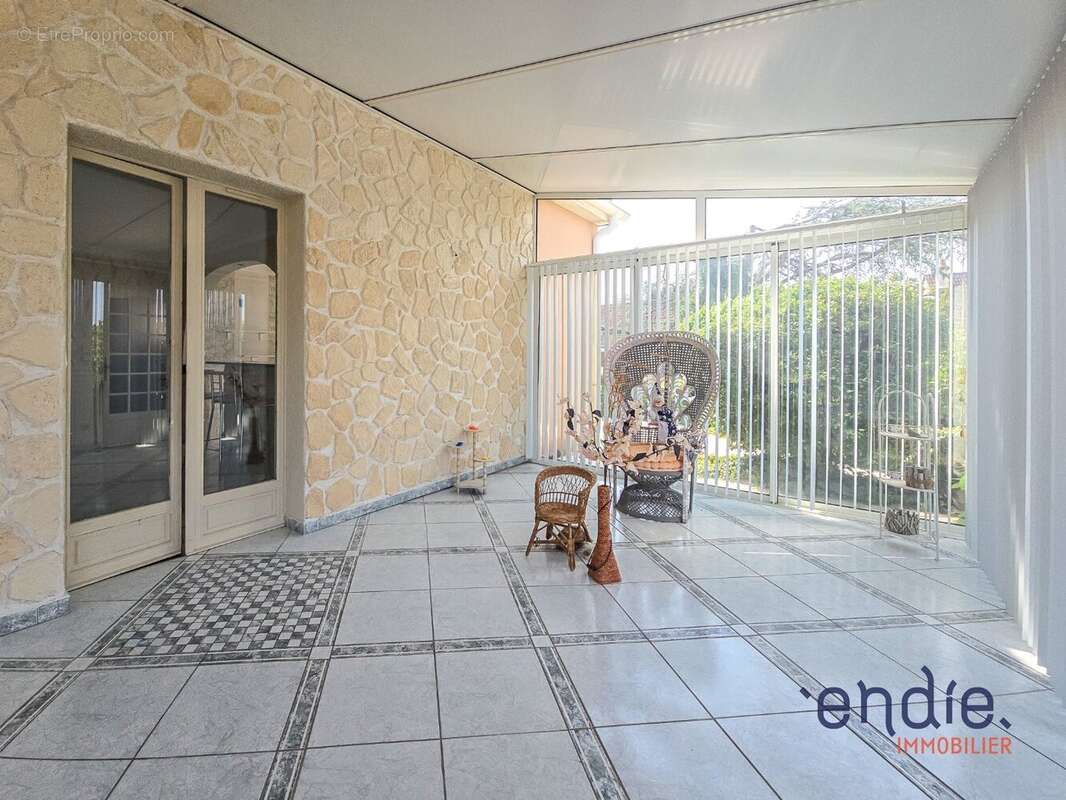 Maison à BESSAY-SUR-ALLIER