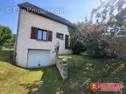 Maison à BONNIERES-SUR-SEINE