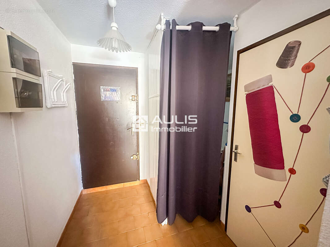 Appartement à FLEURY