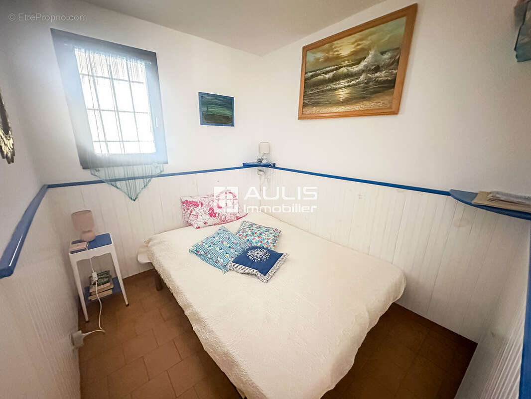 Appartement à FLEURY