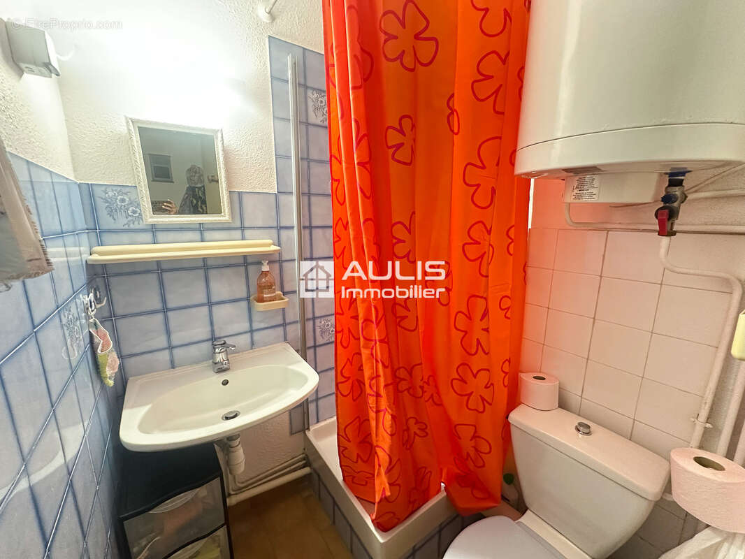 Appartement à FLEURY