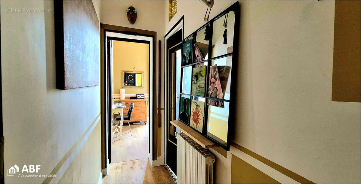 Appartement à DIEPPE