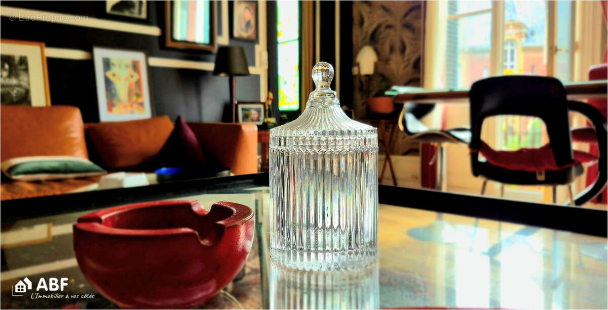 Appartement à DIEPPE