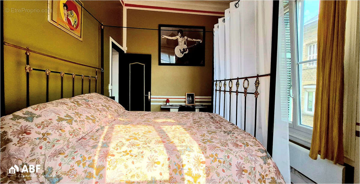 Appartement à DIEPPE