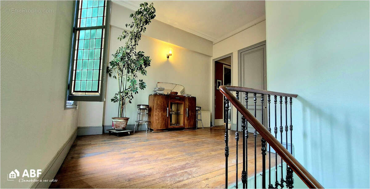 Appartement à DIEPPE