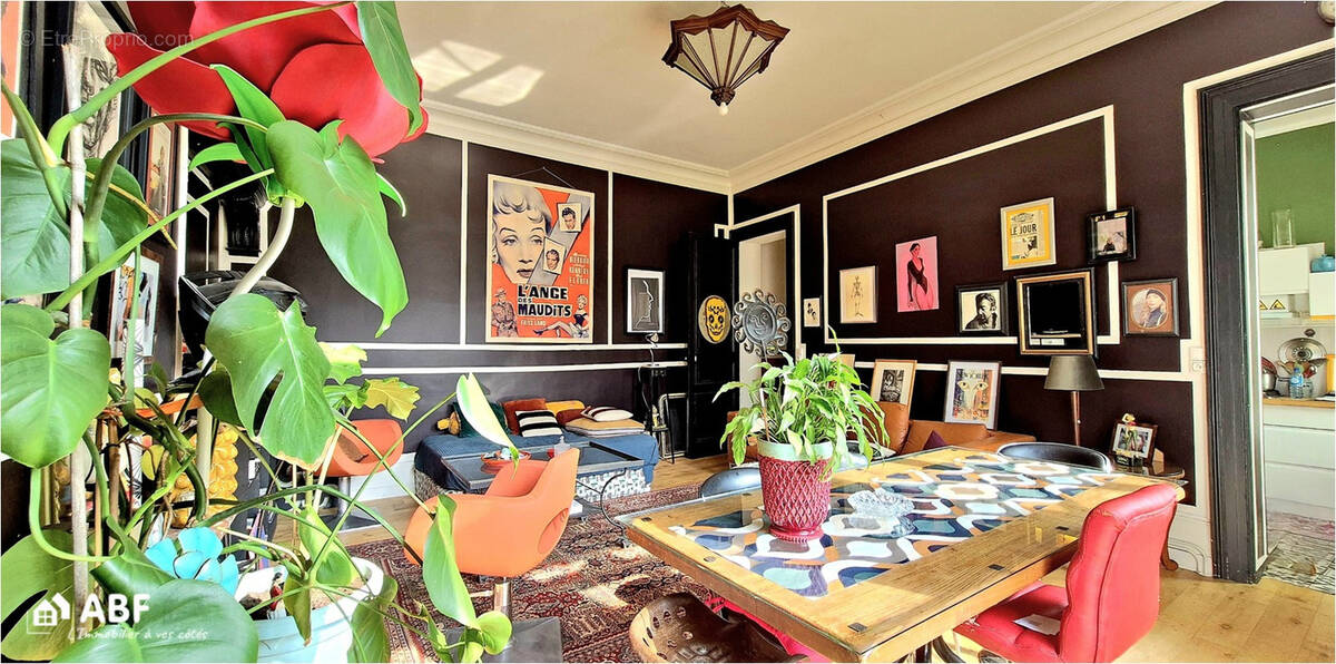 Appartement à DIEPPE