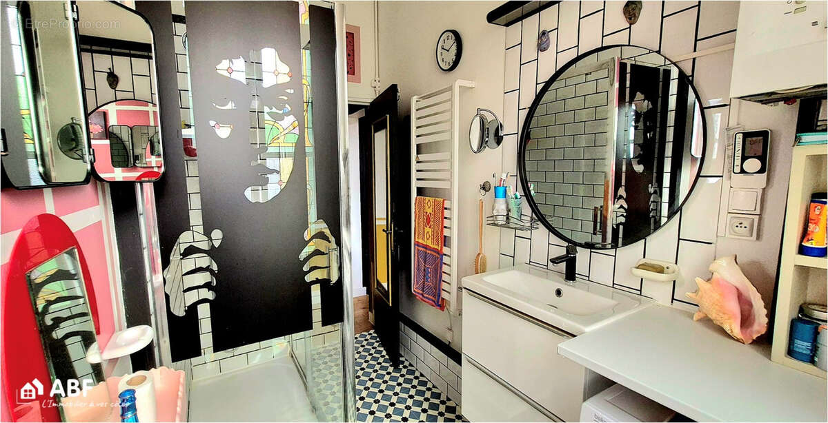 Appartement à DIEPPE