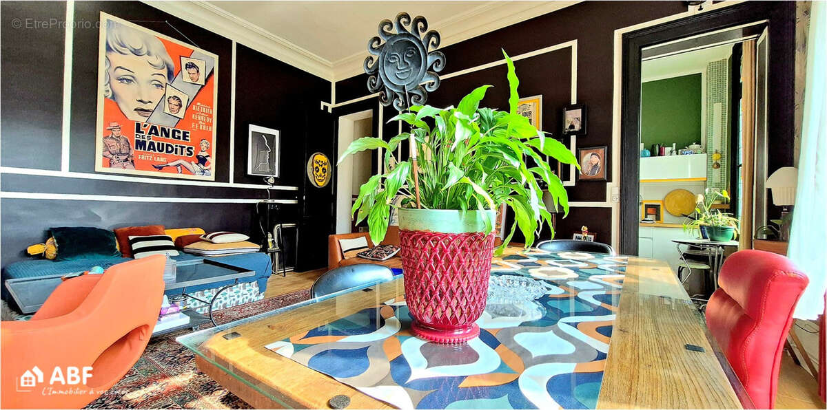 Appartement à DIEPPE