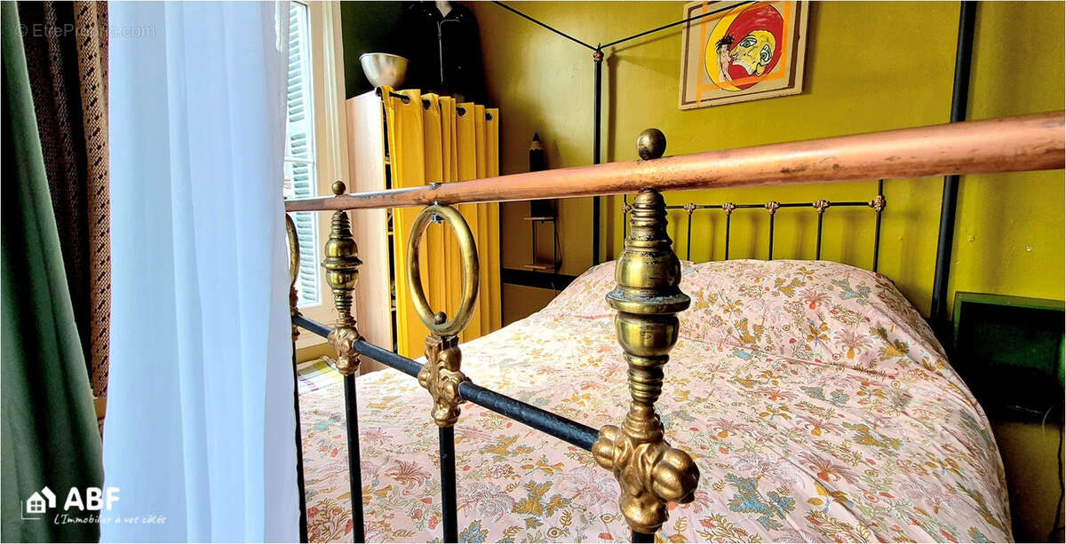 Appartement à DIEPPE