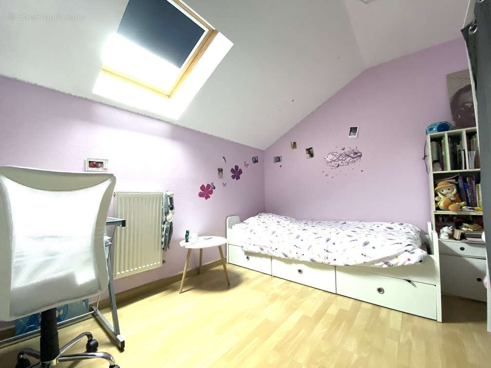 Maison à SAINT-NICOLAS-DE-PORT