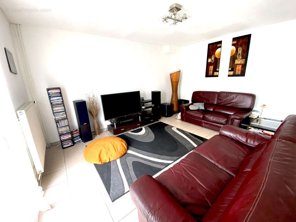 Maison à SAINT-NICOLAS-DE-PORT